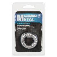 Maximum Metal Ring, Penisrengas
