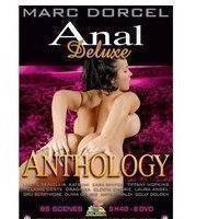 Anthology Anal Deluxe