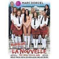 DVD Russian Institute 20 : La nouvelle