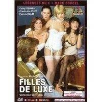 Filles de Luxe