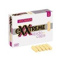 eXXtreme Libido Caps Woman - Naisten halun nostattaja