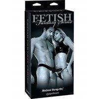 Fetish Fantasy LE Hollow Strap-On - sisältä ontto penistuki