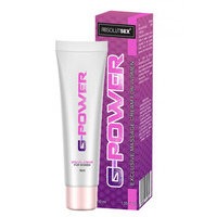 G-POWER ORGASMIVOIDE NAISILLE 30ML