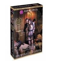 DVD Le parfum de Manon coffret collector