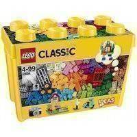 LEGO Creative Construction Suuri (LEGO 10698)