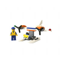Sea Plane (LEGO 30225)
