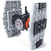 First Order Speciel Forces TIE Fighter (LEGO 30275)