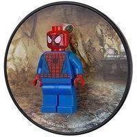 Spiderman Magneetti (LEGO 850638)