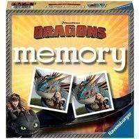 Dragons Memory (Ravensburger)