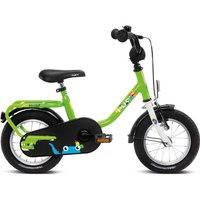 Puky Lasten polkupyörä vihreä/valkoinen 12 tuumaa (Puky 12)