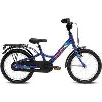 Puky Lasten polkupyörä sininen 16 tuumaa (Puky 4232)