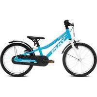 Puky Lasten polkupyörä sininen/valkoinen 18 tuumaa (Puky 4419)