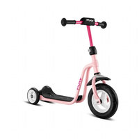 Puky R1 Scooter vaaleanpunainen (Puky 5097)