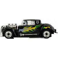 Team Hot-Rod sininen (Scalextric)