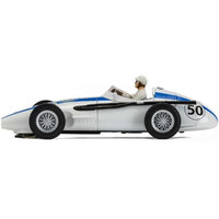 Anniversary Collection Car No.7 1950s (Scalextric)