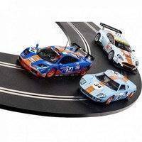 ROFGO Collection Gulf Triple Pack (Scalextric)