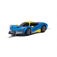 Scalextric Rasio C20 Metallic Blue (Scalextric)