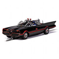 Batmobile 1966 (Scalextric)