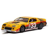 Chevrolet Camaro Iroc (Scalextric)