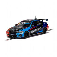 BMW 330i M-Sport BTCC 2020 (Scalextric)