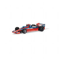 Brabham BT46, Italian GP 1978 John Watso (Scalextric)