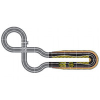 Track Extension Pack (Scalextric)