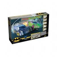 Micro Scalextric Batman vs. Arvuuttaja (Scalextric)