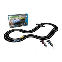 SCALEXTRIC Ginetta Racer setti (Scalextric)