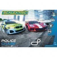 Scalextric Police Race Set (Scalextric)