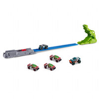 Metal Machines Playset Crocodile (6718)