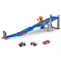 Metal Machine Playset Lane Madness (6740)