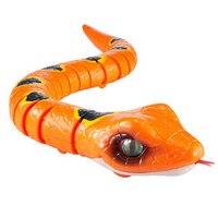 Robo Alive Snake Orange (Robo Alive)