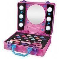 Shimmer N Sparkle Light Up Beauty Case (17362)