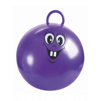 Kangaroo Ball Purppura (24165)