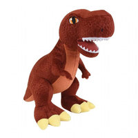 Dinosaur T-Rex Nalle 32cm