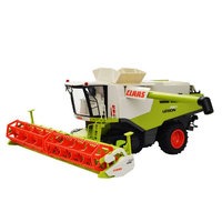 CLAAS kauko-ohjattava leikkuupuimuri LEXION 780 (34426)