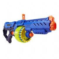 X-Shot Turbo Strike, Dart Blaster (X-shot 36319)