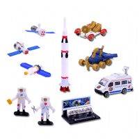 Astro Space Diecast -reppu (63169)