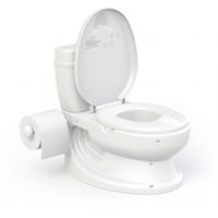 Potty trainer with flush sound (070517)