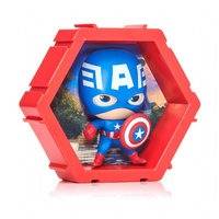 POD 4D Marvel Captain America (103815)