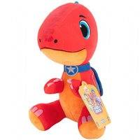 Dino Ranch Teddy Bear Blitz 15 cm (Dino Ranch)