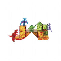 Magna Tiles Dino World 40 osaa (176071)