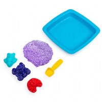 Kinetic Sand 450g violetti (227046)