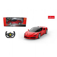 Ferrari SF90 Stradale valoilla (317796)