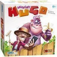 Nälkäinen Hugo (409200)