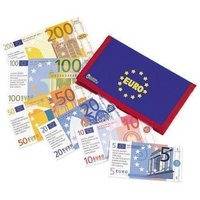 Kukkaro ja euroja (501049)