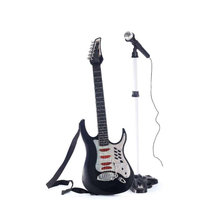 Elektroninen kitara mikrofonilla (501073)