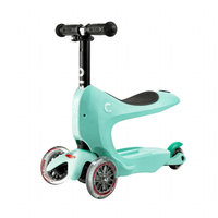 Micro Mini2go Deluxe Scooter, minttu (563309)