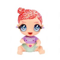 Glitter Babyz Doll Marina Finley (580164)
