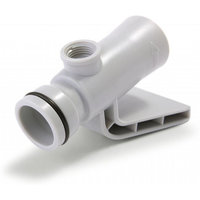 Pool tuloilma adapteri 300 (32mm) (Intex uima-altaat 12366)